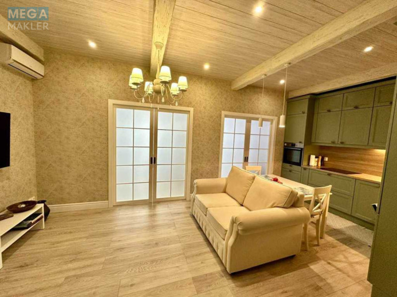 Оренда 2 кімнатної квартири, <a class="location-link" href="/kiev/" title="Недвижимость Київ">Київ</a>, <a class="location-link" href="/kiev/solomenskij/" title="Недвижимость Солом'янський район">Солом'янський р-н</a>, Авиаконструктора Антонова ул., 2б (изображение 10)