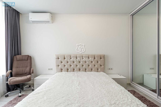 Продаж 1 кімнатної квартири (53,5/15/22,5), 28 пов. 34 пов. будинку, <a class="location-link" href="/kiev/" title="Недвижимость Київ">Київ</a>, <a class="location-link" href="/kiev/shevchenkovskij/" title="Недвижимость Шевченківський район">Шевченківський р-н</a>, Берестейський просп., 5в (изображение 2)