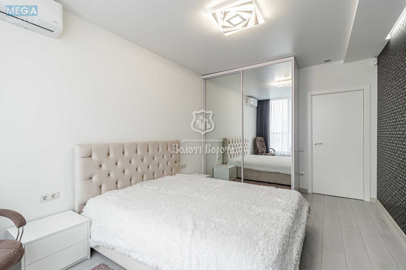 Продаж 1 кімнатної квартири (53,5/15/22,5), 28 пов. 34 пов. будинку, <a class="location-link" href="/kiev/" title="Недвижимость Київ">Київ</a>, <a class="location-link" href="/kiev/shevchenkovskij/" title="Недвижимость Шевченківський район">Шевченківський р-н</a>, Берестейський просп., 5в (изображение 3)