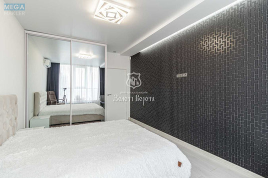 Продаж 1 кімнатної квартири (53,5/15/22,5), 28 пов. 34 пов. будинку, <a class="location-link" href="/kiev/" title="Недвижимость Київ">Київ</a>, <a class="location-link" href="/kiev/shevchenkovskij/" title="Недвижимость Шевченківський район">Шевченківський р-н</a>, Берестейський просп., 5в (изображение 4)