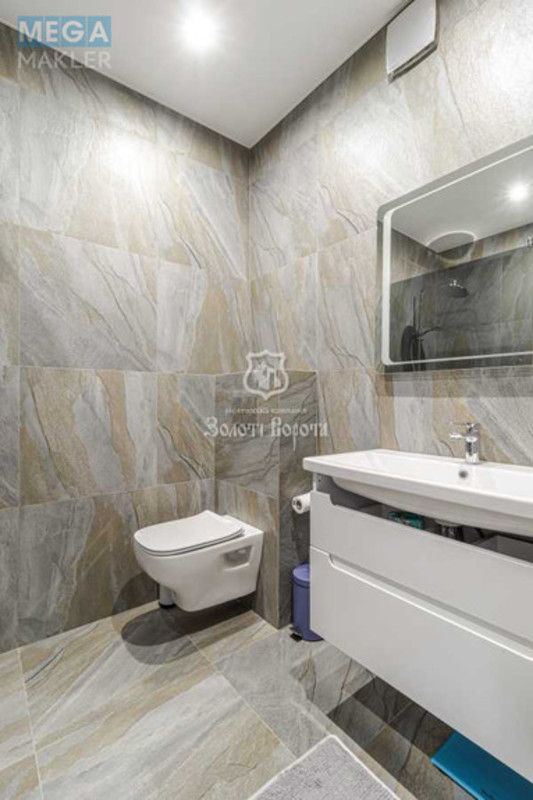 Продаж 1 кімнатної квартири (53,5/15/22,5), 28 пов. 34 пов. будинку, <a class="location-link" href="/kiev/" title="Недвижимость Київ">Київ</a>, <a class="location-link" href="/kiev/shevchenkovskij/" title="Недвижимость Шевченківський район">Шевченківський р-н</a>, Берестейський просп., 5в (изображение 15)