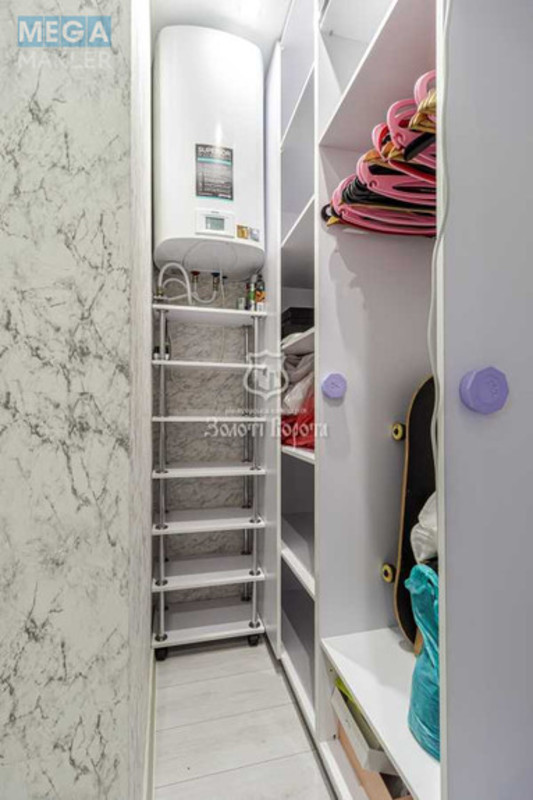 Продаж 1 кімнатної квартири (53,5/15/22,5), 28 пов. 34 пов. будинку, <a class="location-link" href="/kiev/" title="Недвижимость Київ">Київ</a>, <a class="location-link" href="/kiev/shevchenkovskij/" title="Недвижимость Шевченківський район">Шевченківський р-н</a>, Берестейський просп., 5в (изображение 16)