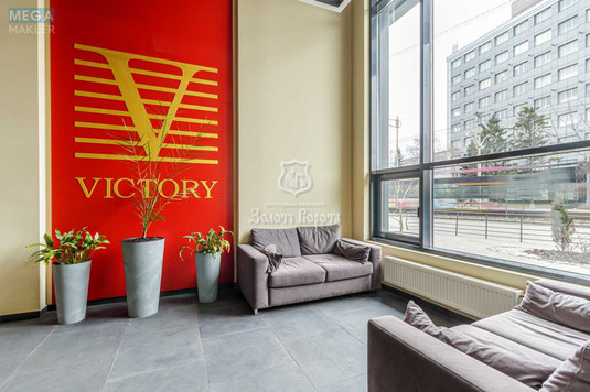 Продаж 1 кімнатної квартири (53,5/15/22,5), 28 пов. 34 пов. будинку, <a class="location-link" href="/kiev/" title="Недвижимость Київ">Київ</a>, <a class="location-link" href="/kiev/shevchenkovskij/" title="Недвижимость Шевченківський район">Шевченківський р-н</a>, Берестейський просп., 5в (изображение 19)