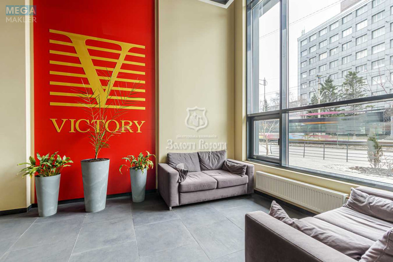 Продаж 1 кімнатної квартири (53,5/15/22,5), 28 пов. 34 пов. будинку, <a class="location-link" href="/kiev/" title="Недвижимость Київ">Київ</a>, <a class="location-link" href="/kiev/shevchenkovskij/" title="Недвижимость Шевченківський район">Шевченківський р-н</a>, Берестейський просп., 5в (изображение 19)