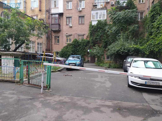 Оренда комерційної нерухомості, 36&nbsp;кв.м, под офис, <a class="location-link" href="/kiev/" title="Недвижимость Київ">Київ</a>, <a class="location-link" href="/kiev/shevchenkovskij/" title="Недвижимость Шевченківський район">Шевченківський р-н</a>, Прорізна вул., 3 (изображение 17)