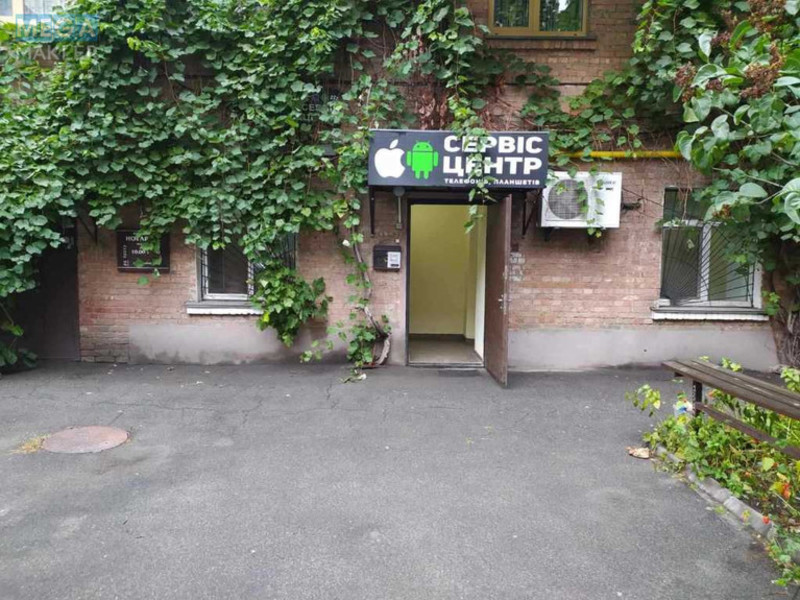 Оренда комерційної нерухомості, 36&nbsp;кв.м, под офис, <a class="location-link" href="/kiev/" title="Недвижимость Київ">Київ</a>, <a class="location-link" href="/kiev/shevchenkovskij/" title="Недвижимость Шевченківський район">Шевченківський р-н</a>, Прорізна вул., 3 (изображение 18)