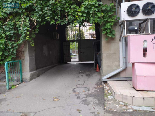 Оренда комерційної нерухомості, 36&nbsp;кв.м, под офис, <a class="location-link" href="/kiev/" title="Недвижимость Київ">Київ</a>, <a class="location-link" href="/kiev/shevchenkovskij/" title="Недвижимость Шевченківський район">Шевченківський р-н</a>, Прорізна вул., 3 (изображение 19)