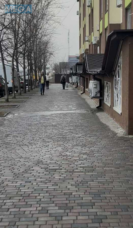 Оренда комерційної нерухомості, 30&nbsp;кв.м, под магазин, <a class="location-link" href="/sofievskaya-borshagovka/" title="Недвижимость Софіївська Борщагівка">Софіївська Борщагівка</a>, Райдужна, 89 (изображение 2)