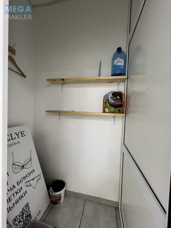 Оренда комерційної нерухомості, 30&nbsp;кв.м, под магазин, <a class="location-link" href="/sofievskaya-borshagovka/" title="Недвижимость Софіївська Борщагівка">Софіївська Борщагівка</a>, Райдужна, 89 (изображение 11)