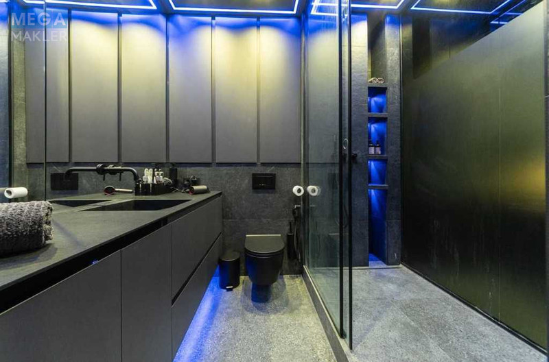 Оренда 1 кімнатної квартири, <a class="location-link" href="/kiev/" title="Недвижимость Київ">Київ</a>, <a class="location-link" href="/kiev/goloseevskij/" title="Недвижимость Голосіївський район">Голосіївський р-н</a>, Жилянская ул., 59 (изображение 6)