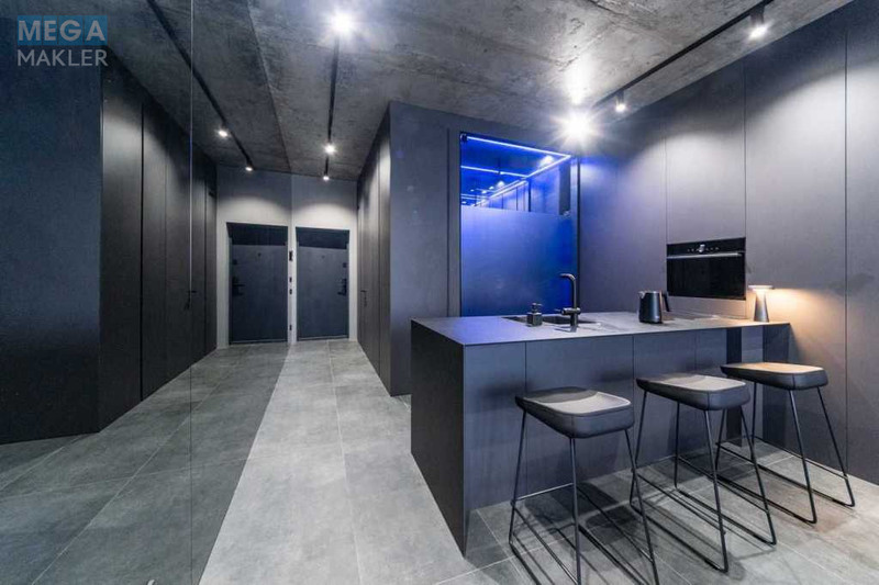 Оренда 1 кімнатної квартири, <a class="location-link" href="/kiev/" title="Недвижимость Київ">Київ</a>, <a class="location-link" href="/kiev/goloseevskij/" title="Недвижимость Голосіївський район">Голосіївський р-н</a>, Жилянская ул., 59 (изображение 7)