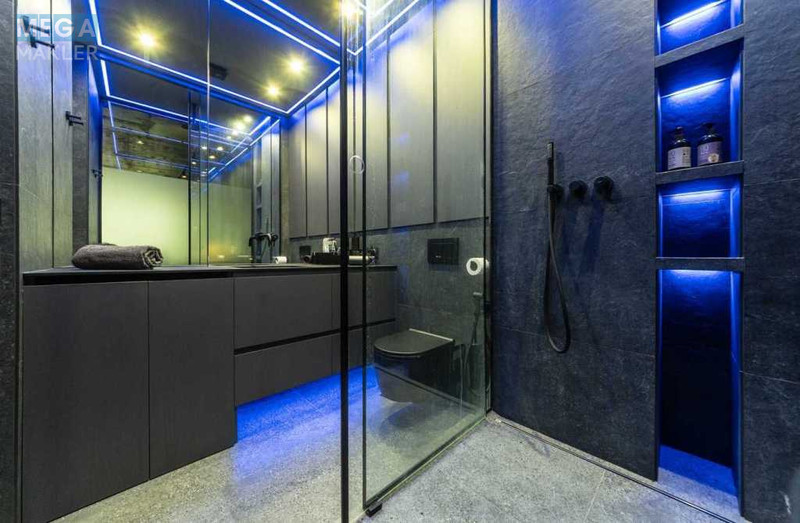 Оренда 1 кімнатної квартири, <a class="location-link" href="/kiev/" title="Недвижимость Київ">Київ</a>, <a class="location-link" href="/kiev/goloseevskij/" title="Недвижимость Голосіївський район">Голосіївський р-н</a>, Жилянская ул., 59 (изображение 14)