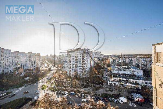 Продаж 3 кімнатної квартири (82/44/9), 10 пов. 16 пов. будинку, <a class="location-link" href="/kiev/" title="Недвижимость Київ">Київ</a>, <a class="location-link" href="/kiev/svyatoshinskij/" title="Недвижимость Святошинський район">Святошинський р-н</a>, Підлісна вулиця, 2 (изображение 8)