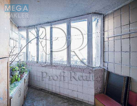 Продаж 3 кімнатної квартири (82/44/9), 10 пов. 16 пов. будинку, <a class="location-link" href="/kiev/" title="Недвижимость Київ">Київ</a>, <a class="location-link" href="/kiev/svyatoshinskij/" title="Недвижимость Святошинський район">Святошинський р-н</a>, Підлісна вулиця, 2 (изображение 12)