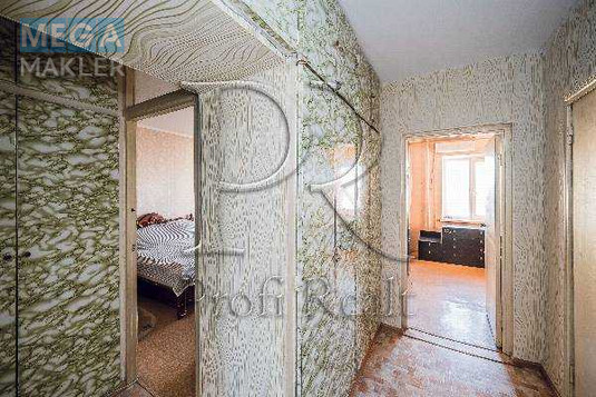 Продаж 3 кімнатної квартири (82/44/9), 10 пов. 16 пов. будинку, <a class="location-link" href="/kiev/" title="Недвижимость Київ">Київ</a>, <a class="location-link" href="/kiev/svyatoshinskij/" title="Недвижимость Святошинський район">Святошинський р-н</a>, Підлісна вулиця, 2 (изображение 14)