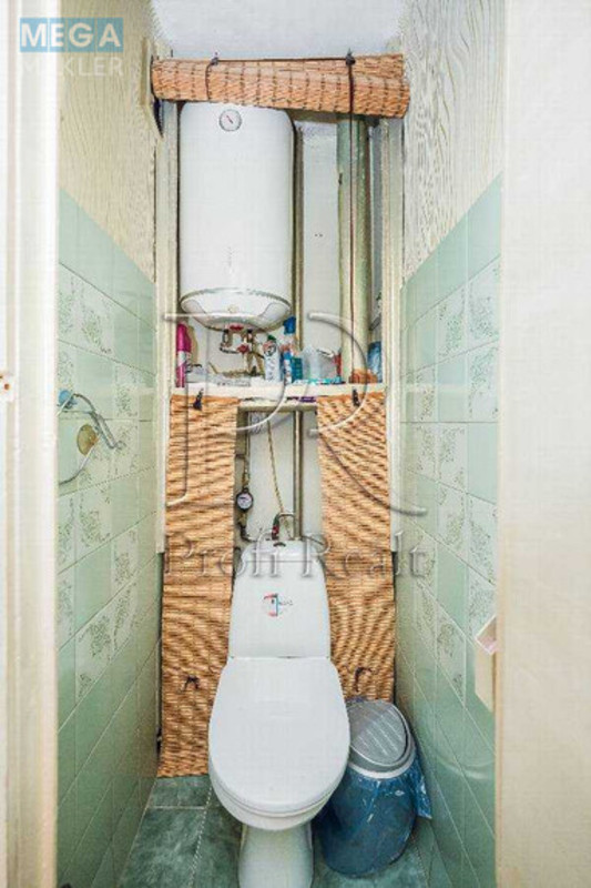 Продаж 3 кімнатної квартири (82/44/9), 10 пов. 16 пов. будинку, <a class="location-link" href="/kiev/" title="Недвижимость Київ">Київ</a>, <a class="location-link" href="/kiev/svyatoshinskij/" title="Недвижимость Святошинський район">Святошинський р-н</a>, Підлісна вулиця, 2 (изображение 17)