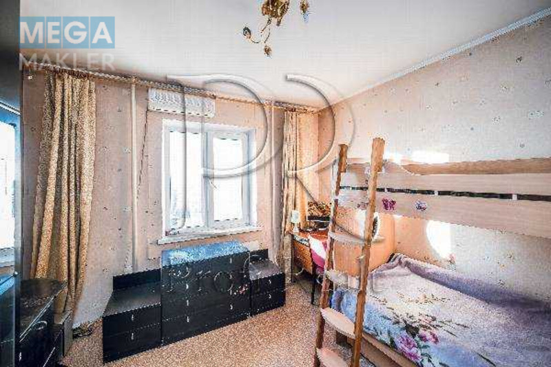 Продаж 3 кімнатної квартири (82/44/9), 10 пов. 16 пов. будинку, <a class="location-link" href="/kiev/" title="Недвижимость Київ">Київ</a>, <a class="location-link" href="/kiev/svyatoshinskij/" title="Недвижимость Святошинський район">Святошинський р-н</a>, Підлісна вулиця, 2 (изображение 18)