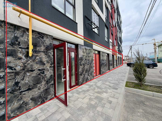 Оренда окремої будівлі/побудови, 273&nbsp;кв.м, <a class="location-link" href="/gatnoe/" title="Недвижимость Гатне">Гатне</a>, Інститутська, 7 (изображение 6)