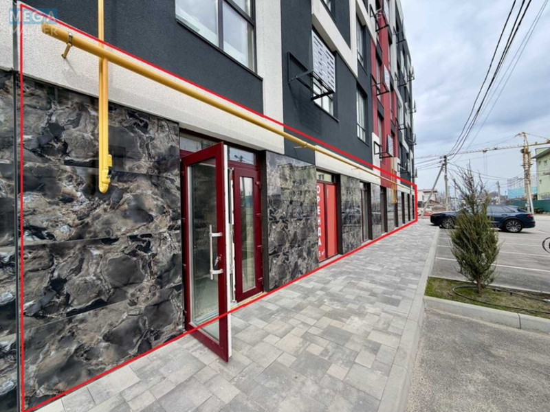 Оренда окремої будівлі/побудови, 273&nbsp;кв.м, <a class="location-link" href="/gatnoe/" title="Недвижимость Гатне">Гатне</a>, Інститутська, 7 (изображение 6)