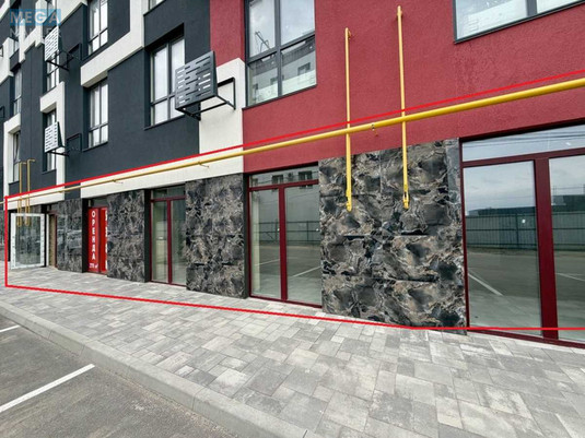 Оренда окремої будівлі/побудови, 273&nbsp;кв.м, <a class="location-link" href="/gatnoe/" title="Недвижимость Гатне">Гатне</a>, Інститутська, 7 (изображение 7)