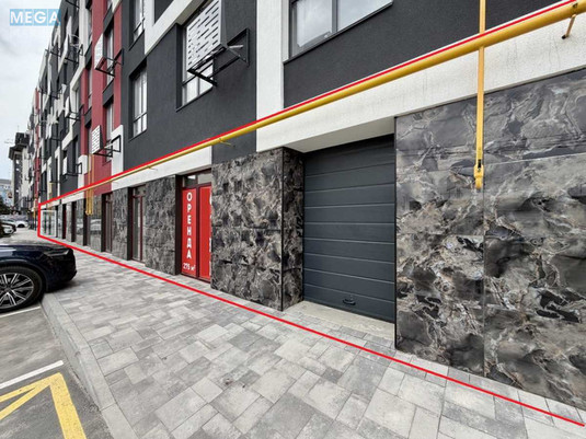 Оренда окремої будівлі/побудови, 273&nbsp;кв.м, <a class="location-link" href="/gatnoe/" title="Недвижимость Гатне">Гатне</a>, Інститутська, 7 (изображение 9)