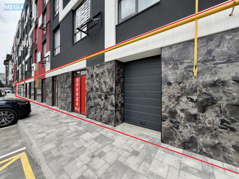 Оренда окремої будівлі/побудови, 273&nbsp;кв.м, <a class="location-link" href="/gatnoe/" title="Недвижимость Гатне">Гатне</a>, Інститутська, 7 (изображение 9)