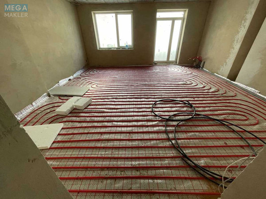 Новобудова, 5 поверхів, <a class="location-link" href="/gatnoe/" title="Недвижимость Гатне">Гатне</a>, Святопетрівського, 34 (изображение 5)