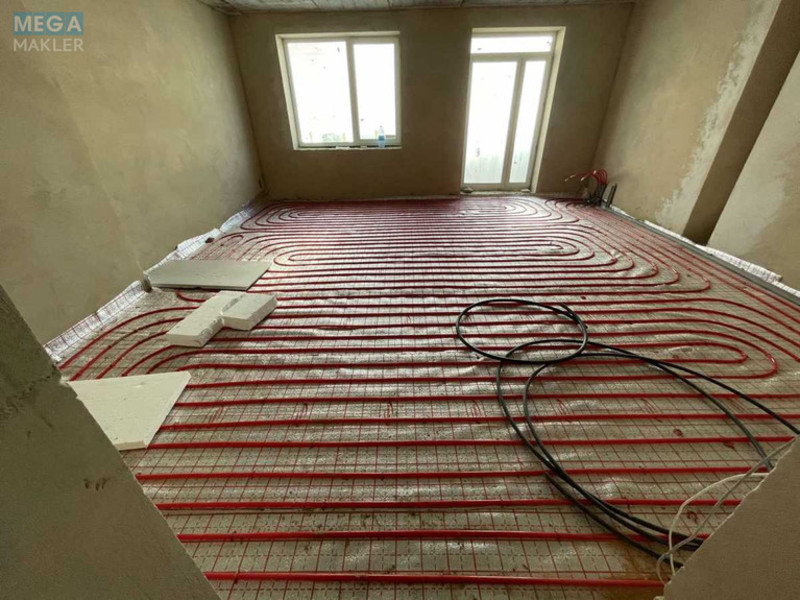 Новобудова, 5 поверхів, <a class="location-link" href="/gatnoe/" title="Недвижимость Гатне">Гатне</a>, Святопетрівського, 34 (изображение 5)