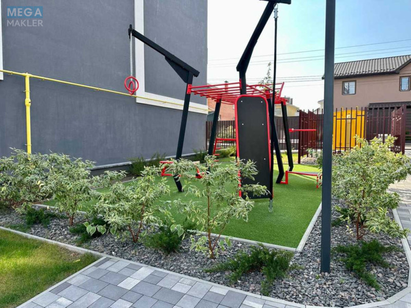 Новобудова, 5 поверхів, <a class="location-link" href="/gatnoe/" title="Недвижимость Гатне">Гатне</a>, Святопетрівського, 34 (изображение 13)