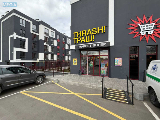 Новобудова, 5 поверхів, <a class="location-link" href="/gatnoe/" title="Недвижимость Гатне">Гатне</a>, Святопетрівського, 34 (изображение 16)