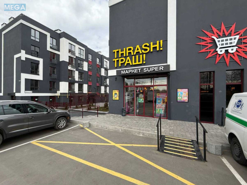 Новобудова, 5 поверхів, <a class="location-link" href="/gatnoe/" title="Недвижимость Гатне">Гатне</a>, Святопетрівського, 34 (изображение 16)