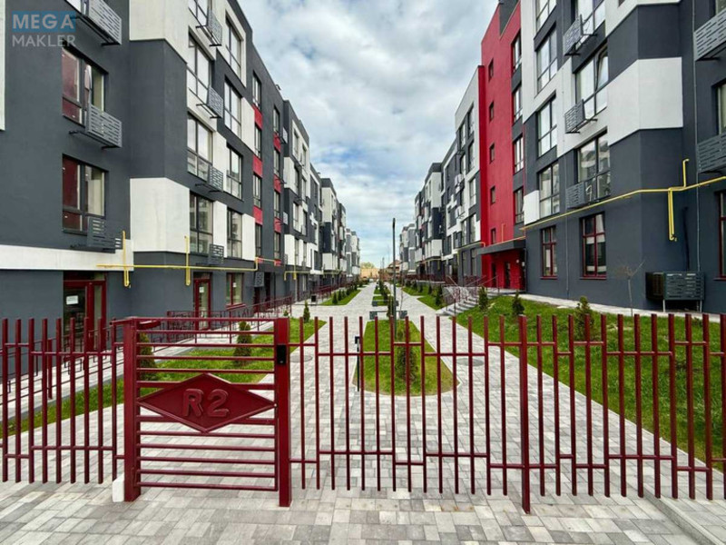 Новобудова, 5 поверхів, <a class="location-link" href="/gatnoe/" title="Недвижимость Гатне">Гатне</a>, Святопетрівського, 34 (изображение 20)