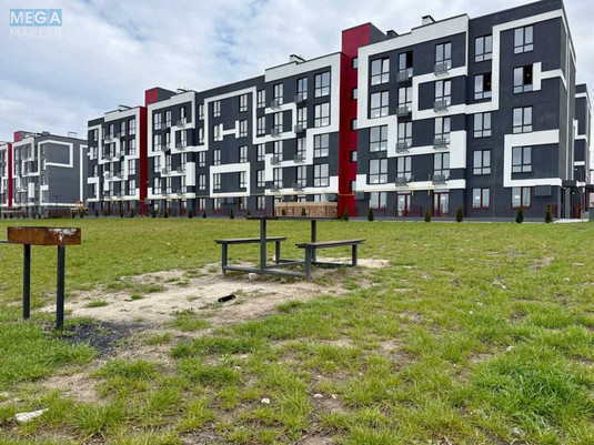 Новобудова, 5 поверхів, <a class="location-link" href="/gatnoe/" title="Недвижимость Гатне">Гатне</a>, Святопетрівського, 34 (изображение 22)