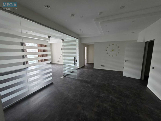 Оренда комерційної нерухомості, 265&nbsp;кв.м, под офис, <a class="location-link" href="/kiev/" title="Недвижимость Київ">Київ</a>, <a class="location-link" href="/kiev/pecherskij/" title="Недвижимость Печерський район">Печерський р-н</a>, Лейпцизька вул., 3-А (изображение 4)