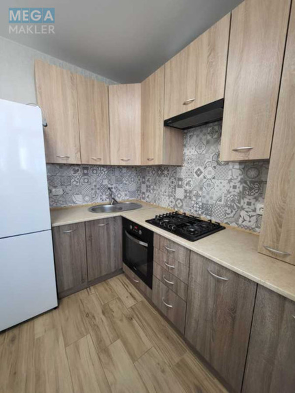 Оренда 1 кімнатної квартири, <a class="location-link" href="/vishnevoe/" title="Недвижимость Вишневе">Вишневе</a>, Машиностроителей, 27 (изображение 3)