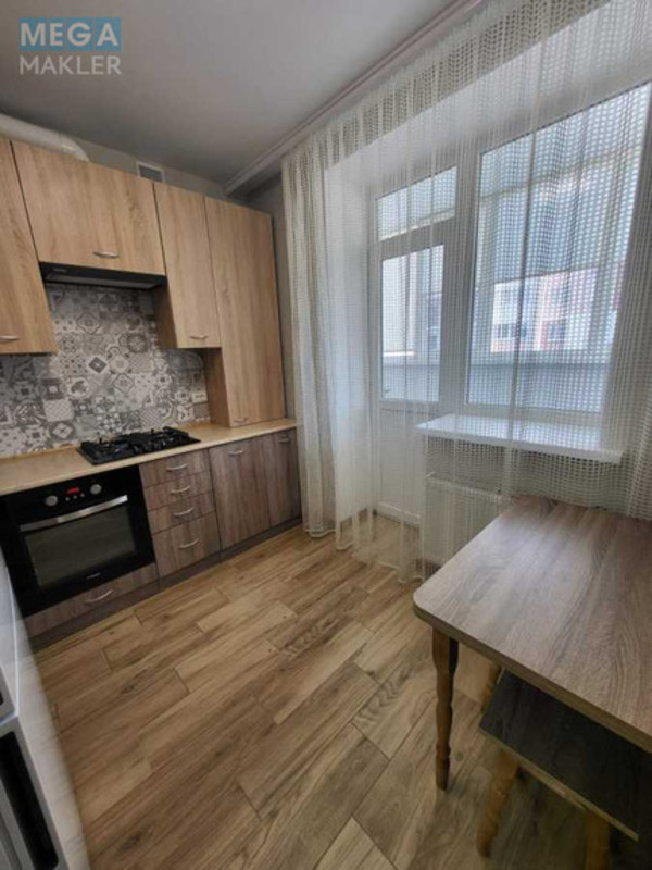 Оренда 1 кімнатної квартири, <a class="location-link" href="/vishnevoe/" title="Недвижимость Вишневе">Вишневе</a>, Машиностроителей, 27 (изображение 4)