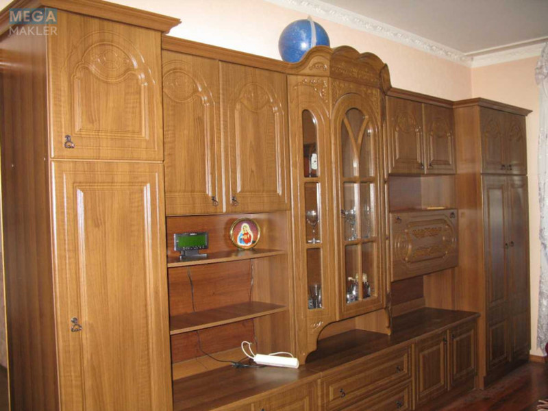 Оренда 2 кімнатної квартири, <a class="location-link" href="/kiev/" title="Недвижимость Київ">Київ</a>, <a class="location-link" href="/kiev/goloseevskij/" title="Недвижимость Голосіївський район">Голосіївський р-н</a>, Саперно-Слободская ул. (изображение 5)