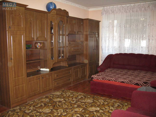 Оренда 2 кімнатної квартири, <a class="location-link" href="/kiev/" title="Недвижимость Київ">Київ</a>, <a class="location-link" href="/kiev/goloseevskij/" title="Недвижимость Голосіївський район">Голосіївський р-н</a>, Саперно-Слободская ул. (изображение 6)