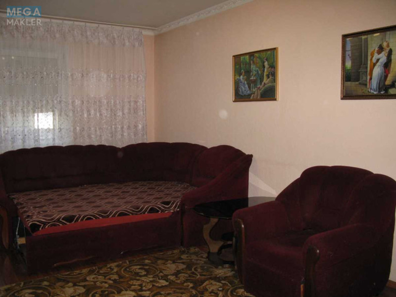 Оренда 2 кімнатної квартири, <a class="location-link" href="/kiev/" title="Недвижимость Київ">Київ</a>, <a class="location-link" href="/kiev/goloseevskij/" title="Недвижимость Голосіївський район">Голосіївський р-н</a>, Саперно-Слободская ул. (изображение 7)