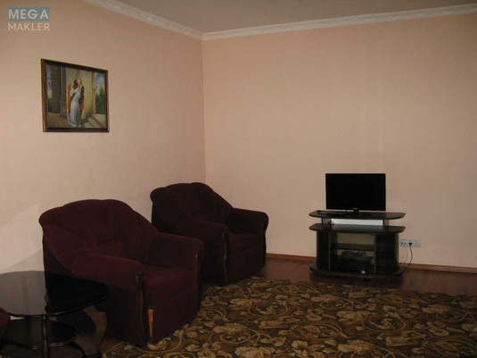 Оренда 2 кімнатної квартири, <a class="location-link" href="/kiev/" title="Недвижимость Київ">Київ</a>, <a class="location-link" href="/kiev/goloseevskij/" title="Недвижимость Голосіївський район">Голосіївський р-н</a>, Саперно-Слободская ул. (изображение 8)