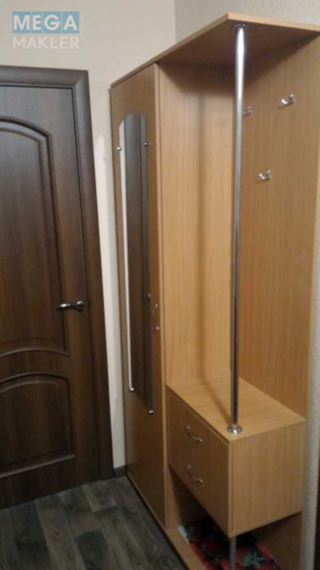 Оренда 1 кімнатної квартири, <a class="location-link" href="/kiev/" title="Недвижимость Київ">Київ</a>, <a class="location-link" href="/kiev/svyatoshinskij/" title="Недвижимость Святошинський район">Святошинський р-н</a>, Генерала Наумова ул. (изображение 11)