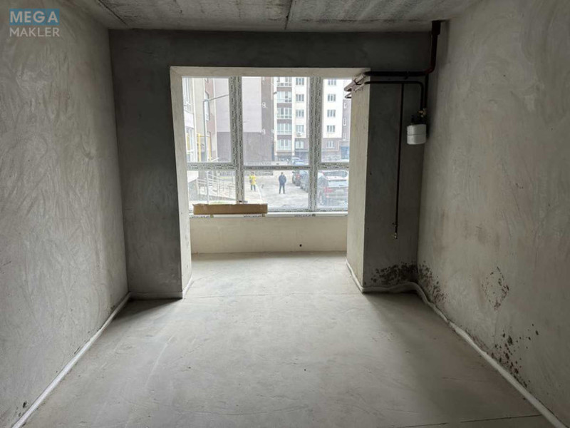 Продаж 1 кімнатної квартири (45,4/20,2/14,8), 1 пов. 10 пов. будинку, <a class="location-link" href="/hodosovka/" title="Недвижимость Ходосівка">Ходосівка</a>, Леоніда Каденюка, 16 (изображение 2)