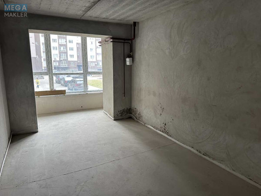 Продаж 1 кімнатної квартири (45,4/20,2/14,8), 1 пов. 10 пов. будинку, <a class="location-link" href="/hodosovka/" title="Недвижимость Ходосівка">Ходосівка</a>, Леоніда Каденюка, 16 (изображение 3)