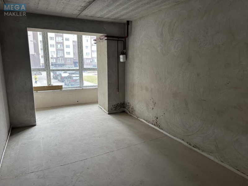 Продаж 1 кімнатної квартири (45,4/20,2/14,8), 1 пов. 10 пов. будинку, <a class="location-link" href="/hodosovka/" title="Недвижимость Ходосівка">Ходосівка</a>, Леоніда Каденюка, 16 (изображение 3)