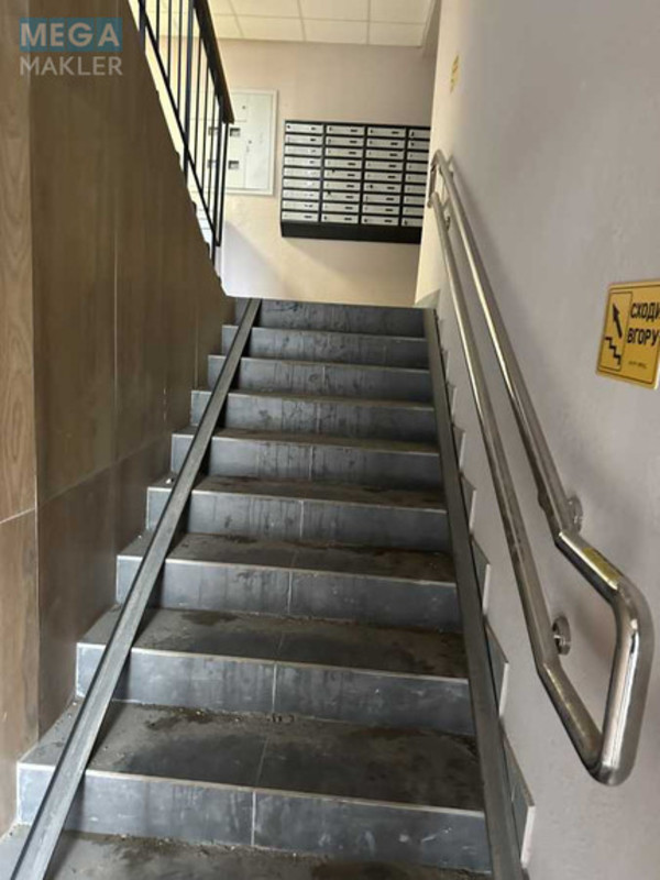 Продаж 1 кімнатної квартири (45,4/20,2/14,8), 1 пов. 10 пов. будинку, <a class="location-link" href="/hodosovka/" title="Недвижимость Ходосівка">Ходосівка</a>, Леоніда Каденюка, 16 (изображение 19)