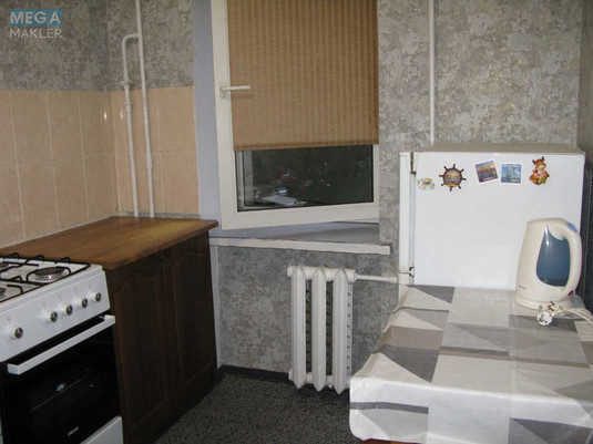 Оренда 1 кімнатної квартири, <a class="location-link" href="/kiev/" title="Недвижимость Київ">Київ</a>, <a class="location-link" href="/kiev/darnickij/" title="Недвижимость Дарницький район">Дарницький р-н</a>, Вереснева вул. (изображение 2)