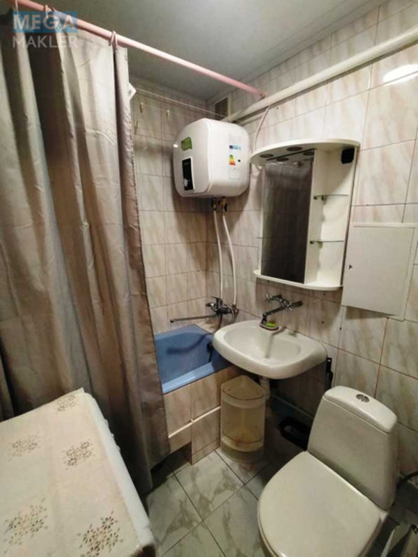 Оренда 2 кімнатної квартири, <a class="location-link" href="/kiev/" title="Недвижимость Київ">Київ</a>, <a class="location-link" href="/kiev/goloseevskij/" title="Недвижимость Голосіївський район">Голосіївський р-н</a>, Казимира Малевича ул., 119 (изображение 9)