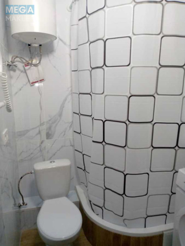 Оренда 1 кімнатної квартири, <a class="location-link" href="/kryukovshina/" title="Недвижимость Крюківщина">Крюківщина</a>, Балукова, 1б (изображение 6)