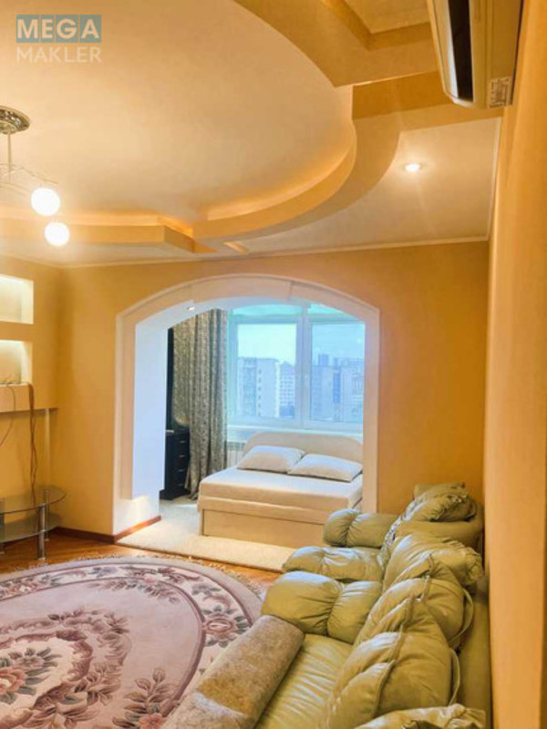 Оренда 3 кімнатної квартири, <a class="location-link" href="/kiev/" title="Недвижимость Київ">Київ</a>, <a class="location-link" href="/kiev/shevchenkovskij/" title="Недвижимость Шевченківський район">Шевченківський р-н</a>, Борщаговская ул., 143Б (изображение 4)