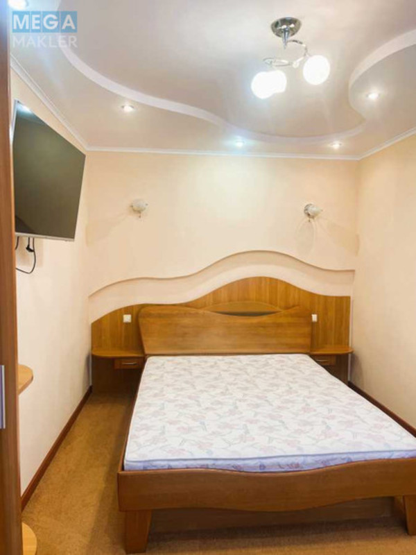 Оренда 3 кімнатної квартири, <a class="location-link" href="/kiev/" title="Недвижимость Київ">Київ</a>, <a class="location-link" href="/kiev/shevchenkovskij/" title="Недвижимость Шевченківський район">Шевченківський р-н</a>, Борщаговская ул., 143Б (изображение 5)